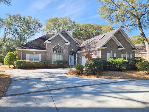 Pawleys Plantation - 406 Masters Dr Photo